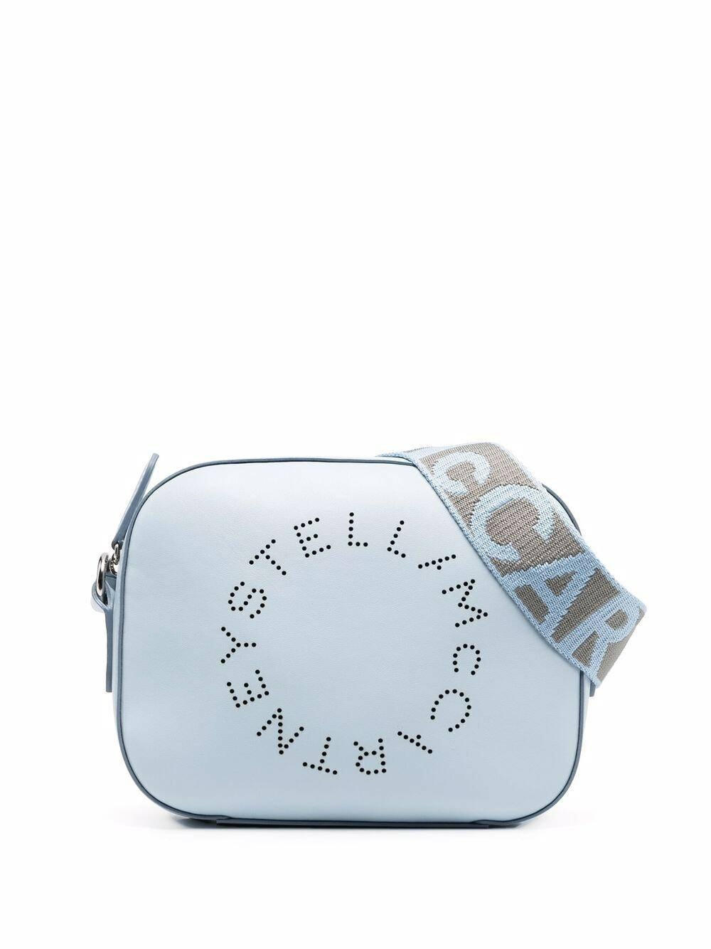 STELLA MCCARTNEY Stella Logo Small Camera Ba Stella McCartney