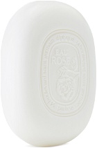 diptyque Eau Rose Perfumed Soap, 150 g