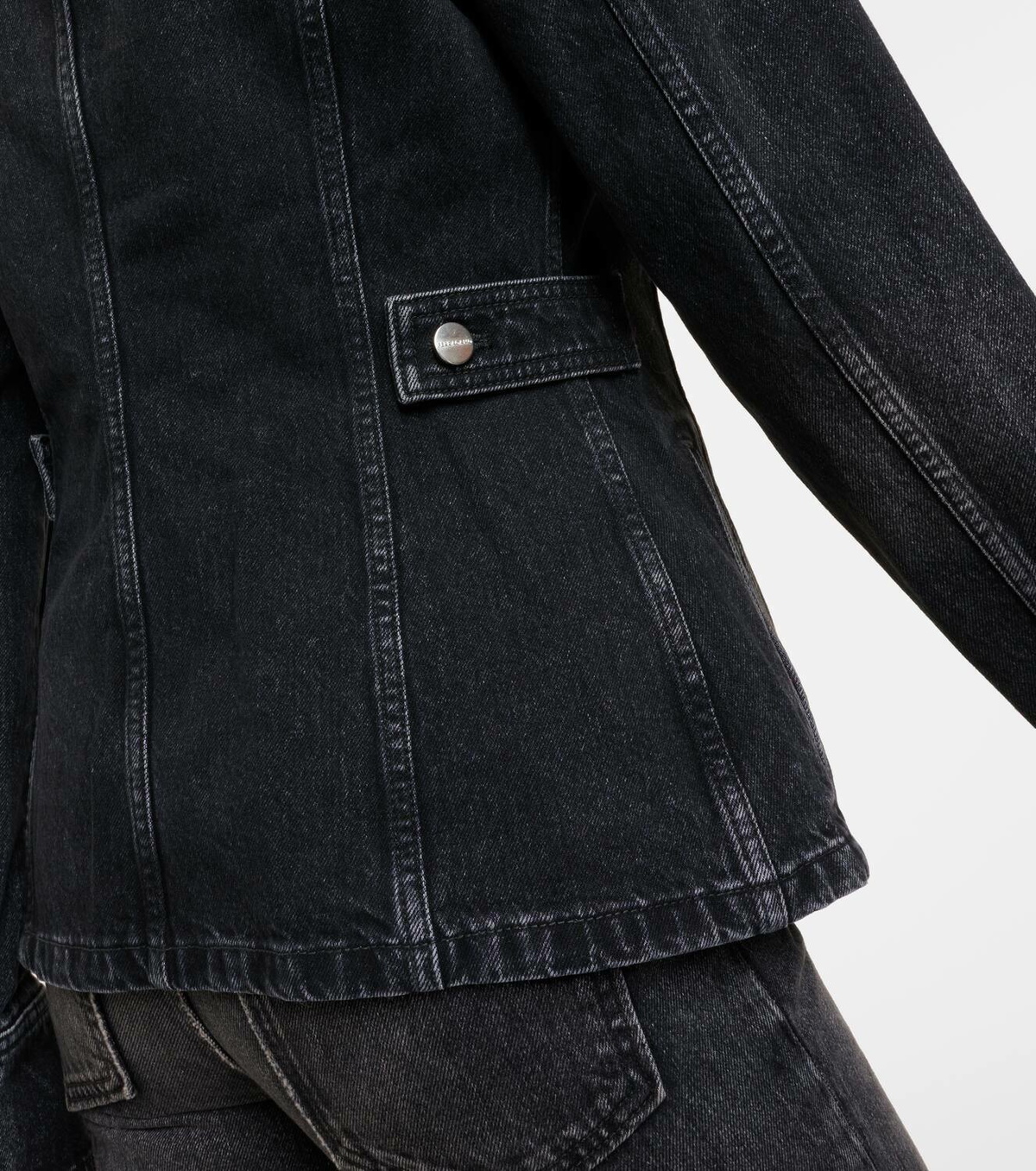 Ferragamo Denim jacket