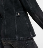 Ferragamo Denim jacket