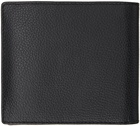 A.P.C. Black New London Wallet