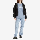 Umbro Iconic Drill Pant in Infinity