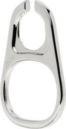 Jean Paul Gaultier 'Pull Tab Can' Ear Cuff
