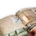 Rizzoli Flack Studio Interiors in David Flack 
