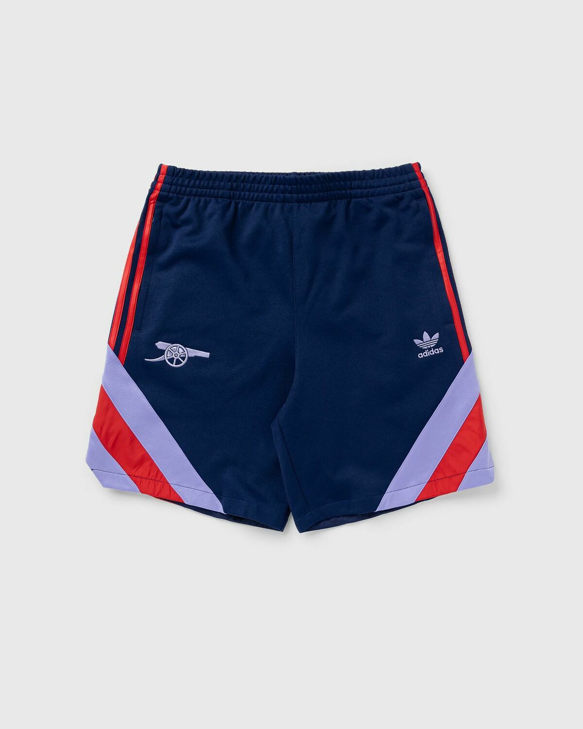 adidas gazelle silver green womens adidas Originals Premium Short - JD3405 | SNS main image 0