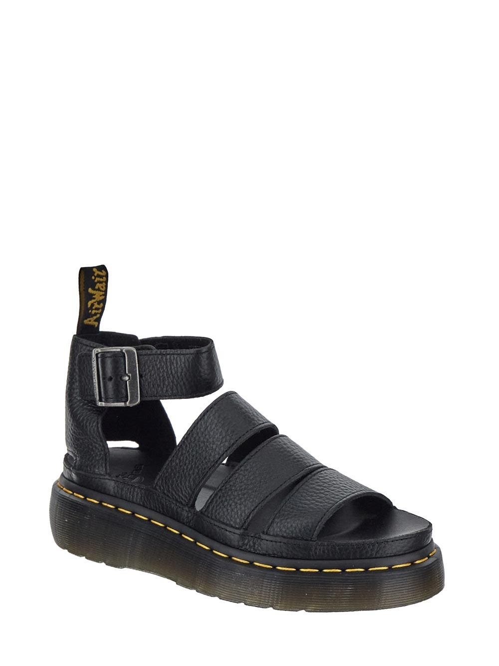 Dr Martens Clarissa Ii Quad Dr. Martens