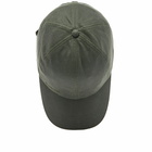 Barbour Men's Wax Sports Cap in Sage