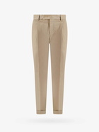 Pt Torino Trouser Beige   Mens