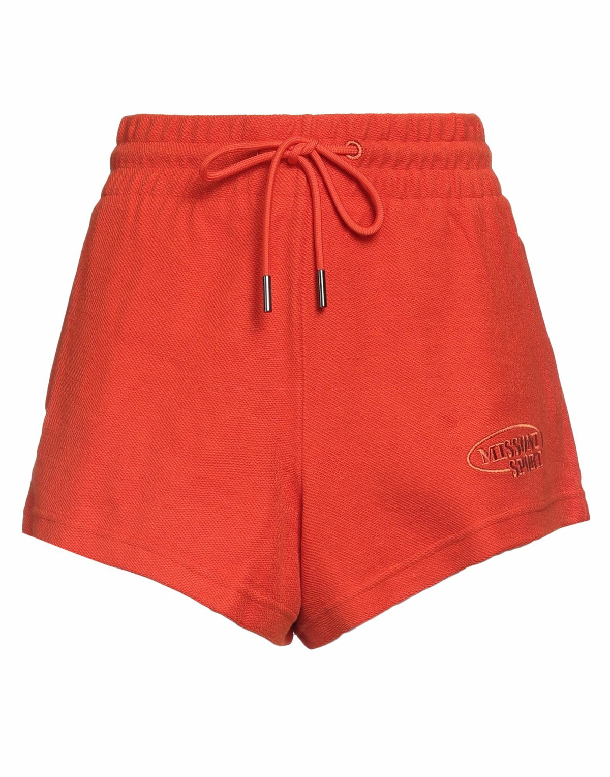 Missoni Womens Shorts & Bermuda Shorts in Orange