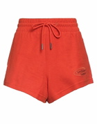 Missoni Womens Shorts & Bermuda Shorts in Orange