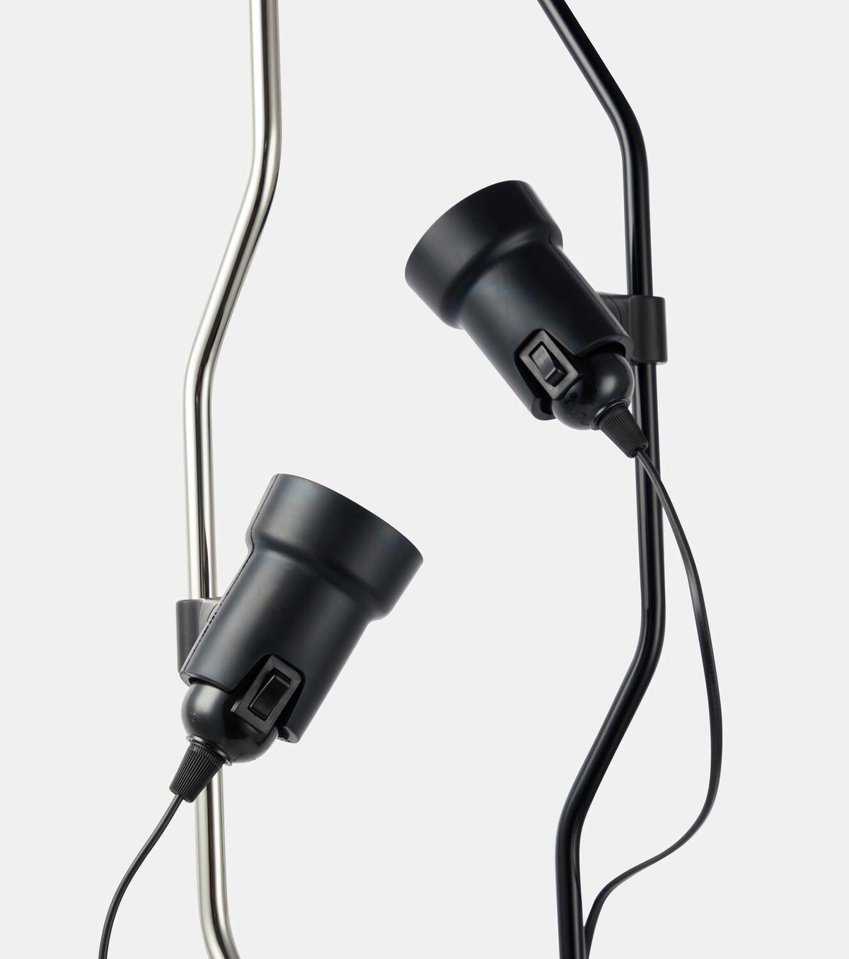 Flos Parentesi pendant lamp by Achille Castiglioni and Pio Manzù, US plug