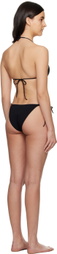 Lido Black Venti Bikini
