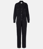 Marant Etoile Denim jumpsuit