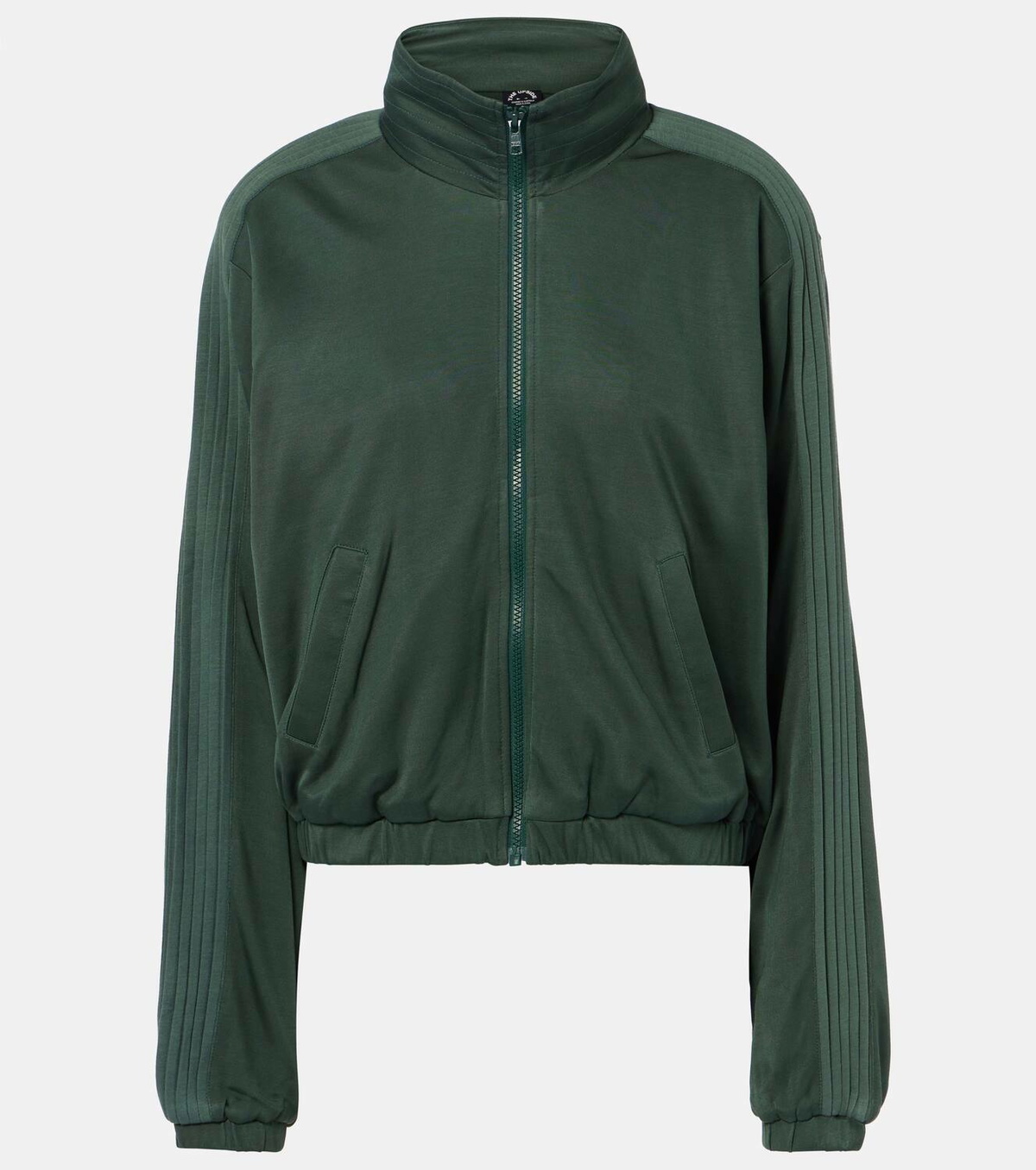 The Upside Roulette Lopez track jacket