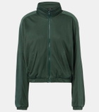The Upside Roulette Lopez track jacket