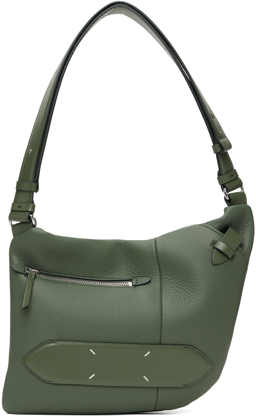 Maison Margiela 5AC マイクロ カーキ