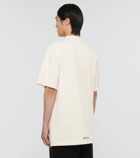 Balenciaga - Cotton T-shirt