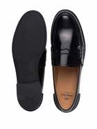 CHURCH'S - Pembrey Leather Loafers