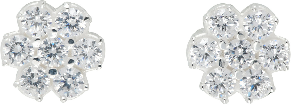 Hatton Labs Daisy Earrings
