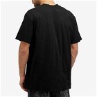 Nahmias Men's Miracle Academy T-Shirt in Black
