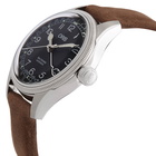 Oris Big Crown Pointer Date Automatic Black Dial Watch 01 754 7749 4064-07 5 17 68G