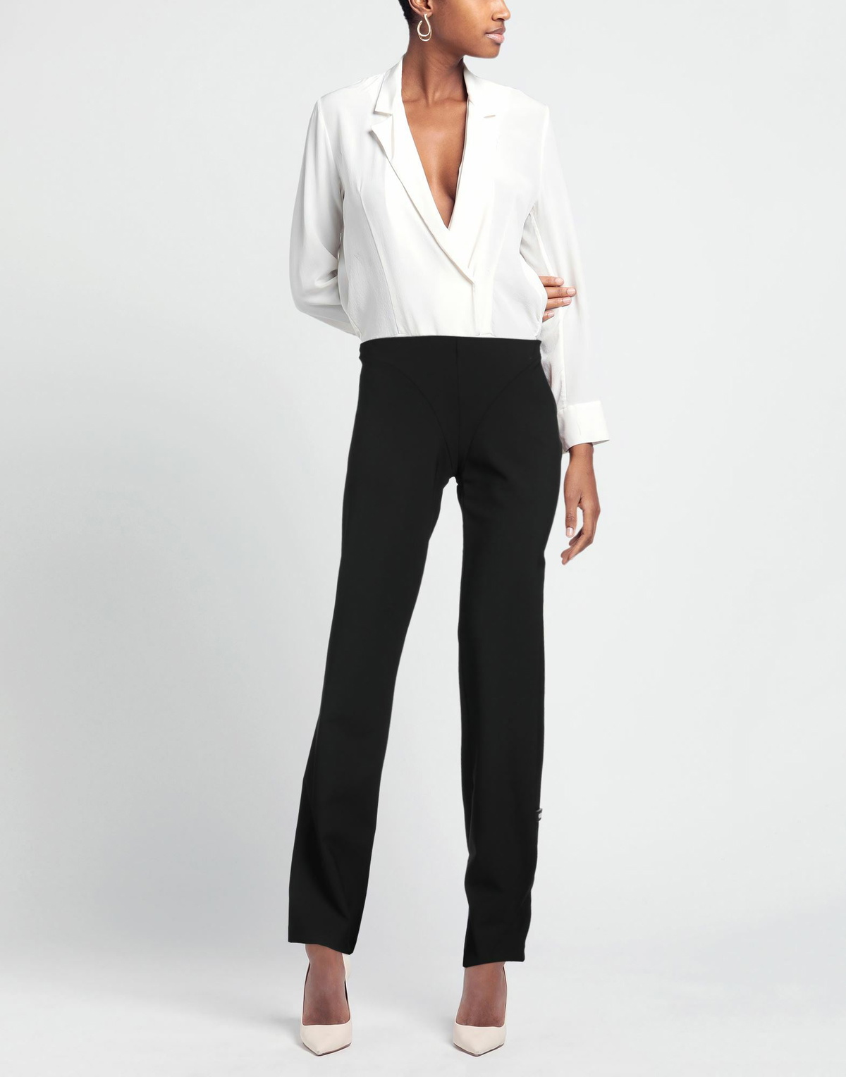 032c Womens Pants in Black