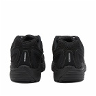 Comme des Garçons Homme Plus x Nike Air Pegasus 2005 Sneakers in Black