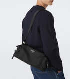 Prada Prada Explore Re-nylon shoulder bag