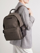Brunello Cucinelli - Leather Backpack