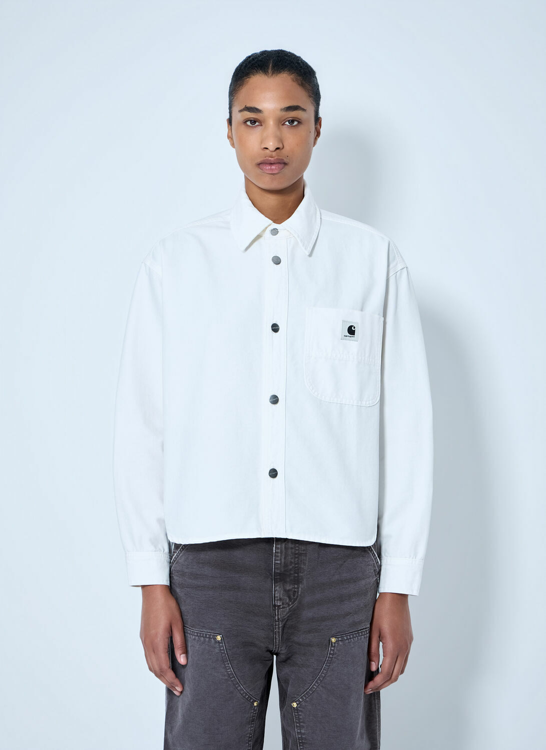Carhartt WIP Georgia Shirt Jacket
