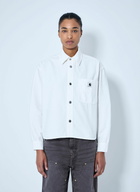 Carhartt WIP Georgia Shirt Jacket