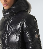 Moncler Hanoverian down coat
