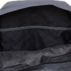 Dickies Men's Lisbon Backpack in Charcoal Grey