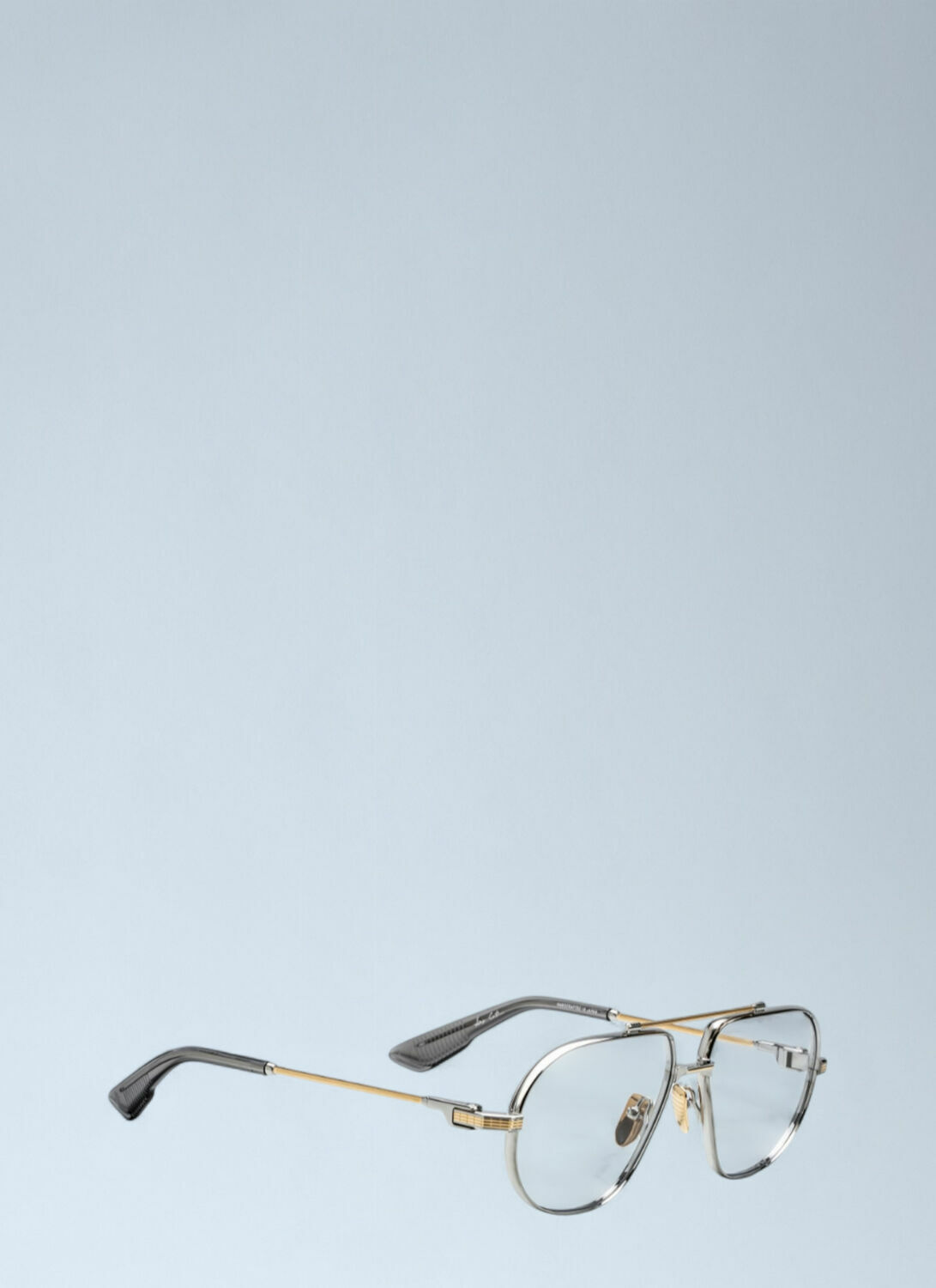 Jacques Marie Mage Hollywood Aviator Glasses