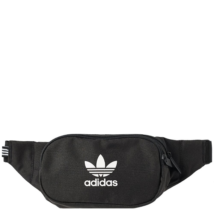 Photo: Adidas Essential Cross-Body Bag