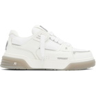 Represent White Studio Sneakers