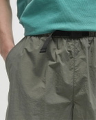 Snow Peak Nylon Tussah 2Way Shorts Multi-color Mens Casual Short
