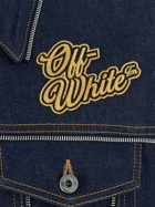Off-White Denim Jacket