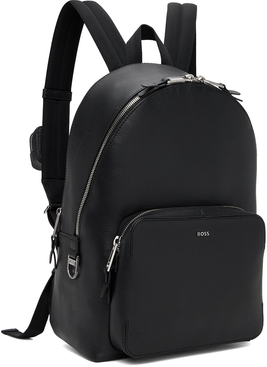 BOSS Black Hardware Backpack BOSS