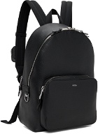 BOSS Black Hardware Backpack