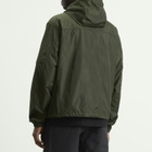 Canada Goose Men's Drift Hoody Lightweight Jacket in Moss Khaki