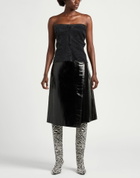 Rotate Birger Christensen Womens Top in Black