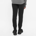 The North Face Women's Standard Sweatpant in Tnf Black