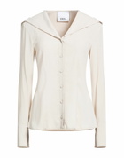 Erika Cavallini Womens Shirt Light in Grey