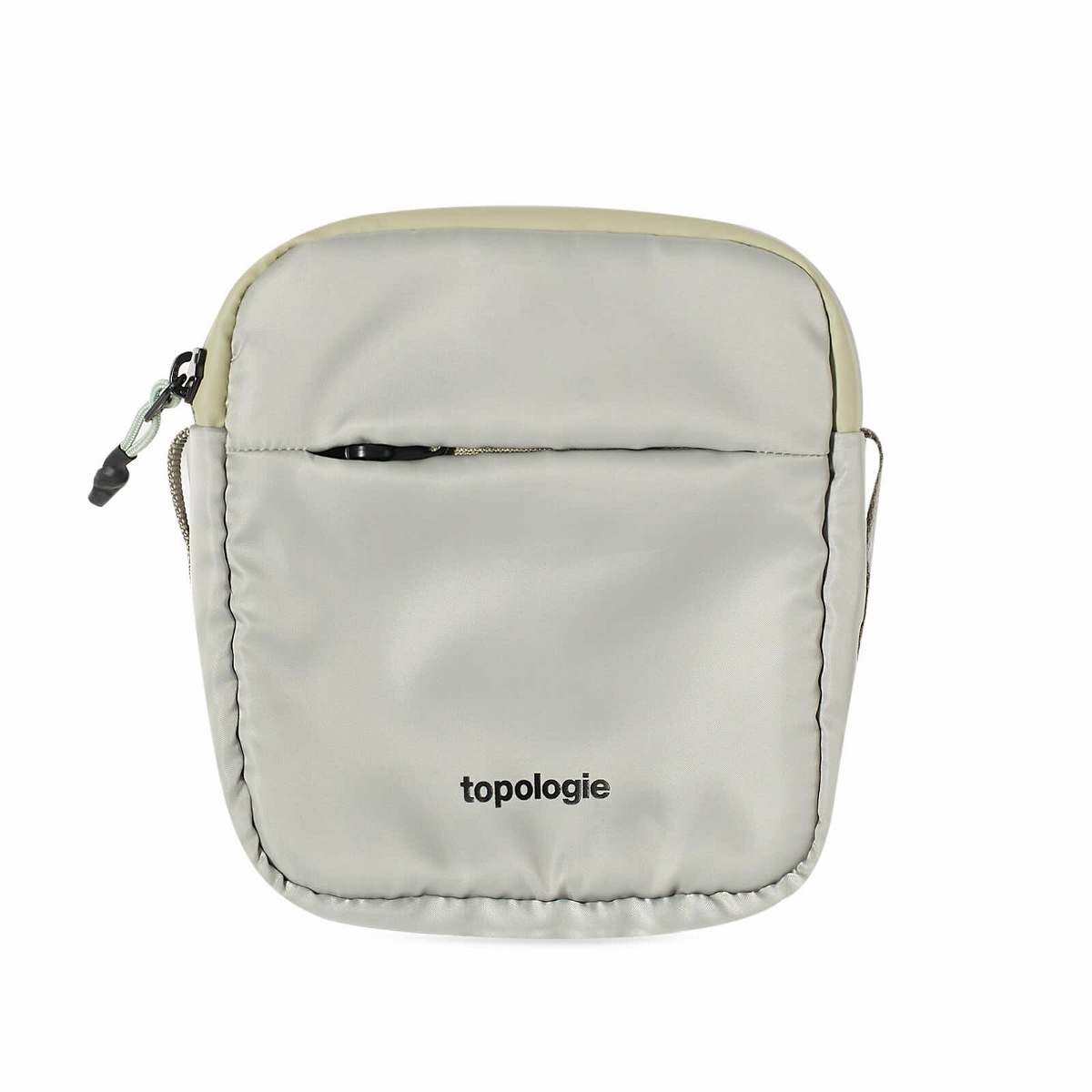 Topologie Tinbox Mini Bag in Moss Topologie