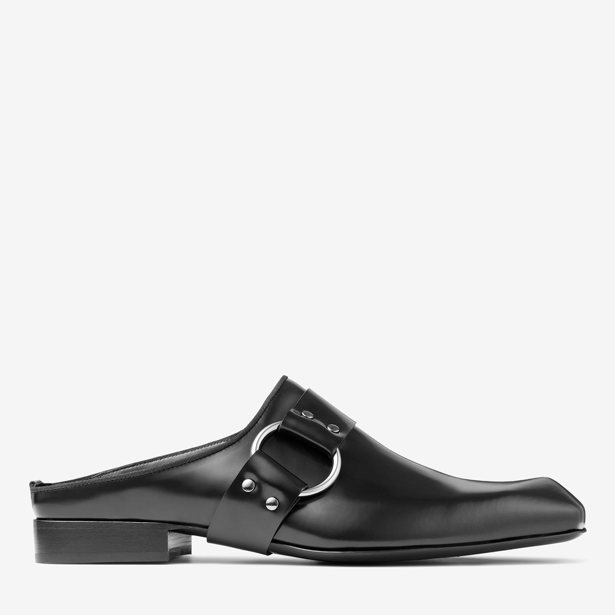 Jimmy Choo Prism Mule View All Men Sale