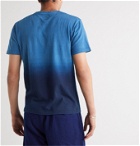Blue Blue Japan - Tie-Dyed Cotton-Jersey T-Shirt - Blue