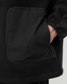 New Balance All Terrain Season Jacket Black - Mens - Fleece Jackets