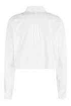Low Classic Cotton Pocket Crop
