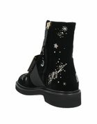 Roger Vivier Womens Ankle boots in Black